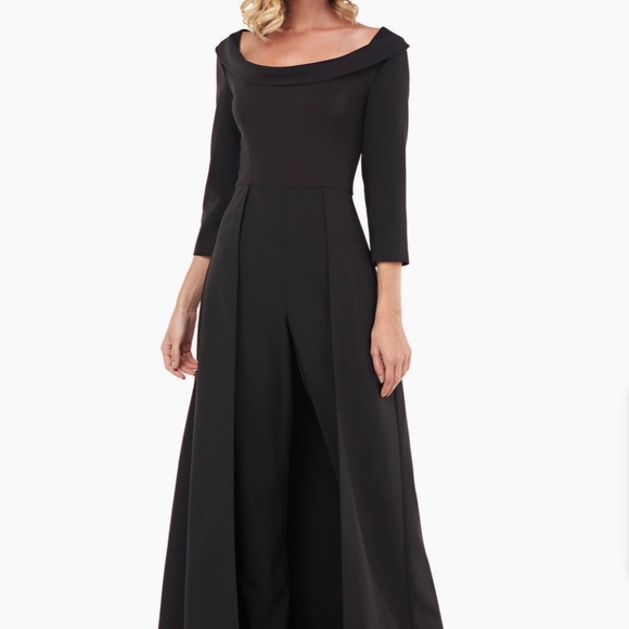 Kay Unger Sienna Jumpsuit